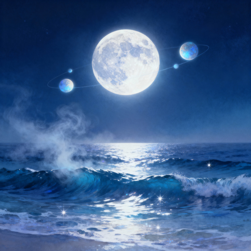 Spiritual Insight: Cancer Zodiac and Water Elements Spiritual Insight: Cancer Zodiac and Water Elements