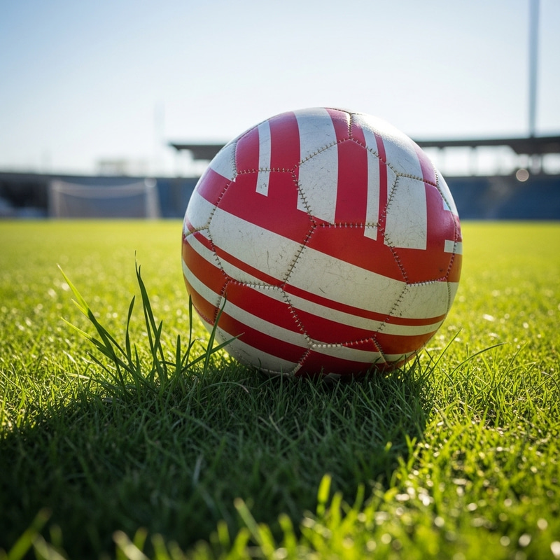 Explore the Versatility of a Ball Explore the Versatility of a Ball