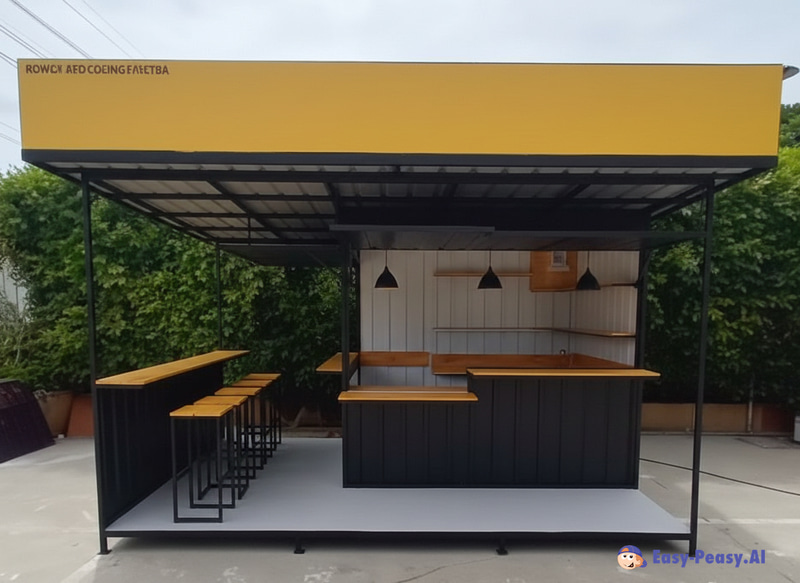 Transform Your Space with Black and Yellow Decor Transform Your Space with Black and Yellow Decor