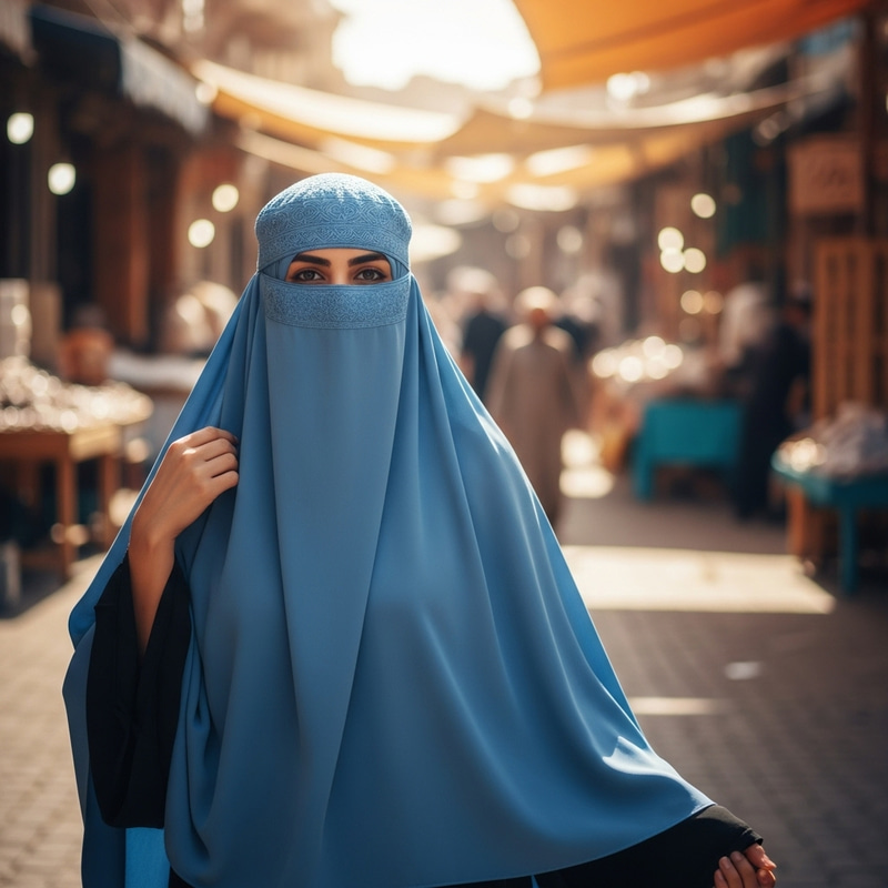 Elegant Burka Styles for Women Elegant Burka Styles for Women