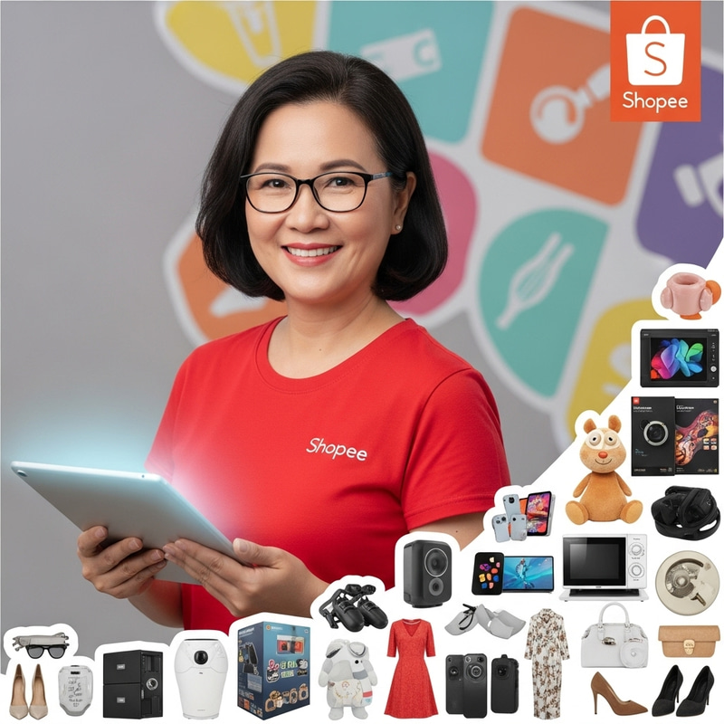 Secure Shop Profile Image Design Secure Shop Profile Image Design