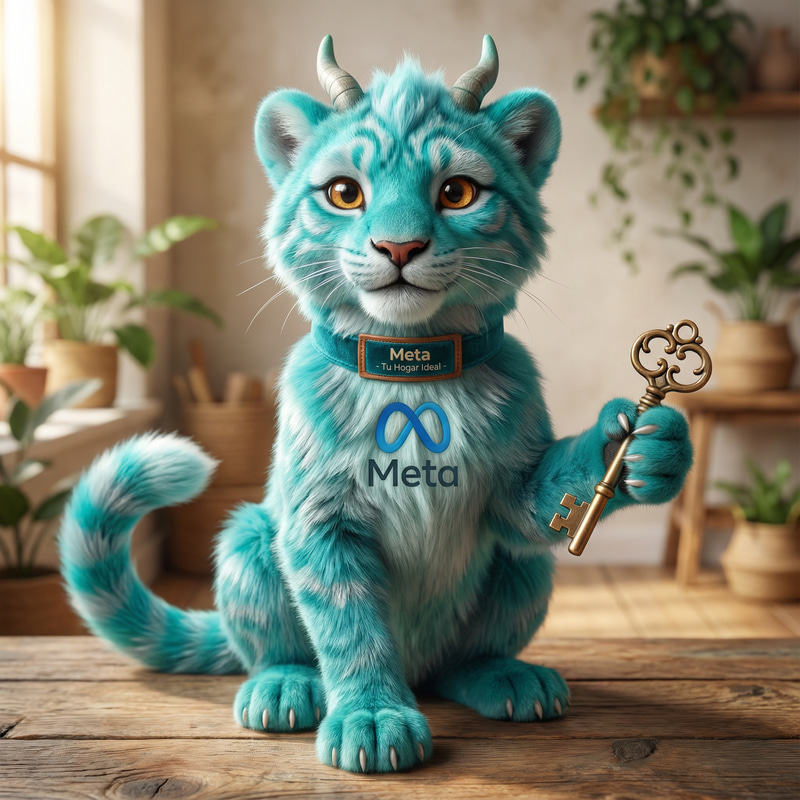 Meta: The Charismatic Dragon-Panther Icon Meta: The Charismatic Dragon-Panther Icon