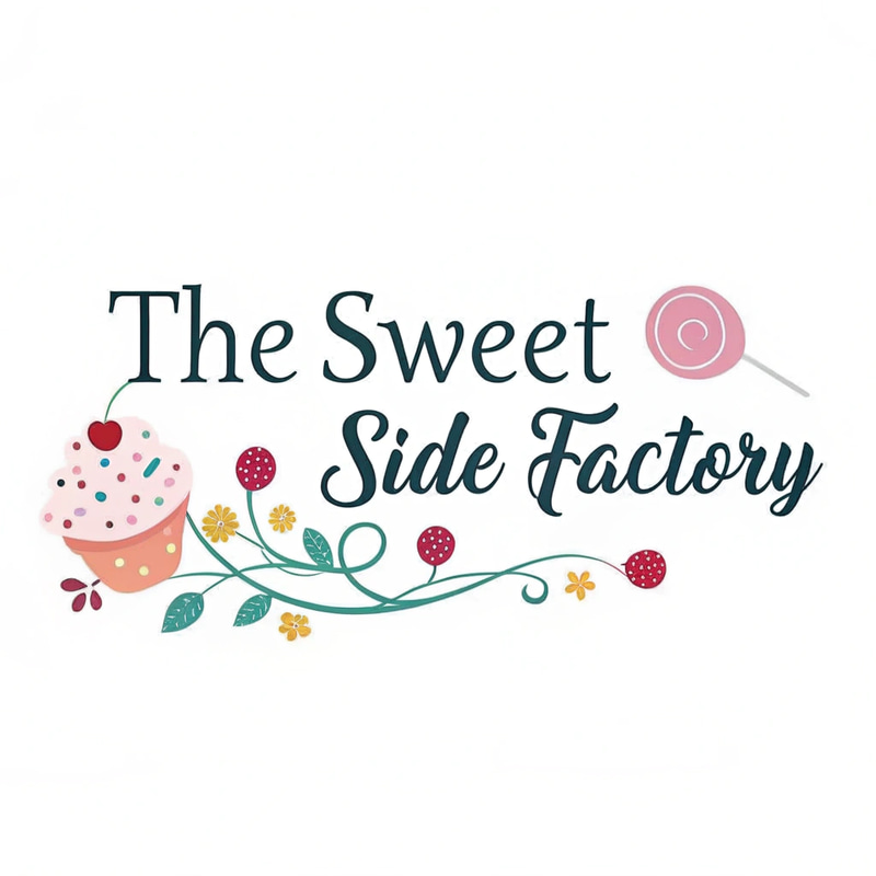 The Sweet Side Factory - Delicious Treats & Desserts The Sweet Side Factory - Delicious Treats & Desserts