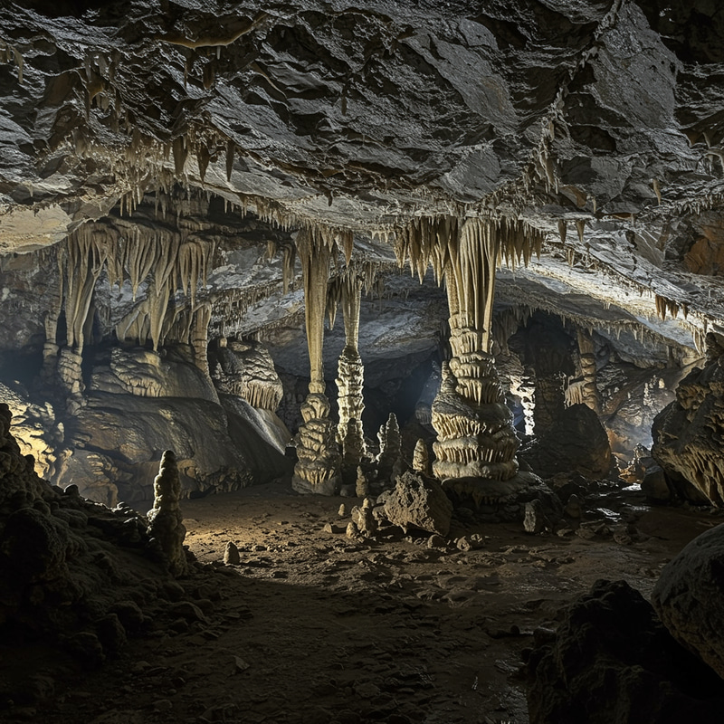 Cave Interior Image - Stunning 1024x480 Cave Interior Image - Stunning 1024x480