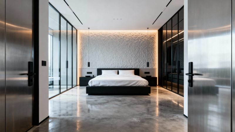 Stunning Maximalist Bedroom Photography Stunning Maximalist Bedroom Photography