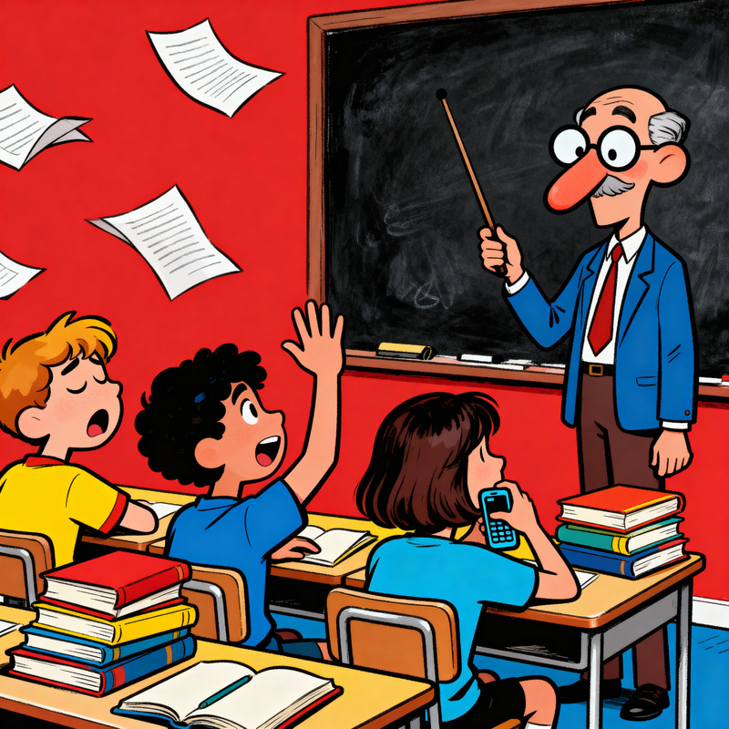 Educational Cartoon Fun for Everyone Educational Cartoon Fun for Everyone