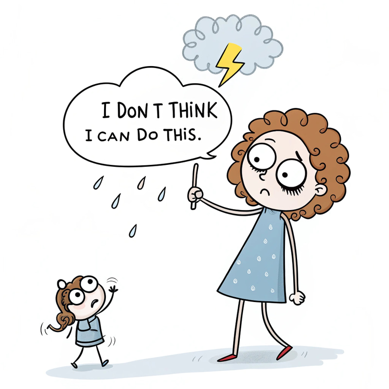 Overcoming Fear: A Journey with Your Child Overcoming Fear: A Journey with Your Child