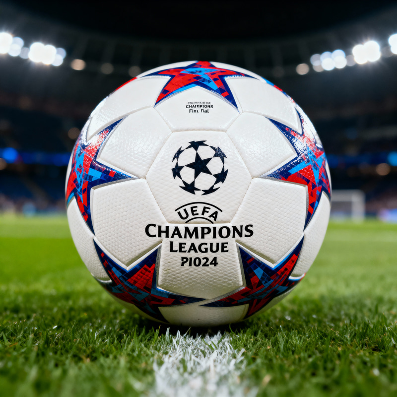 New Champions League Final Ball 2023 New Champions League Final Ball 2023
