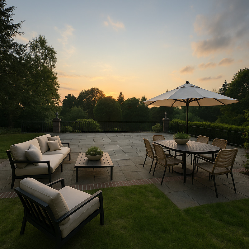 Stylish Furniture Ideas for Lounging & Dining Stylish Furniture Ideas for Lounging & Dining