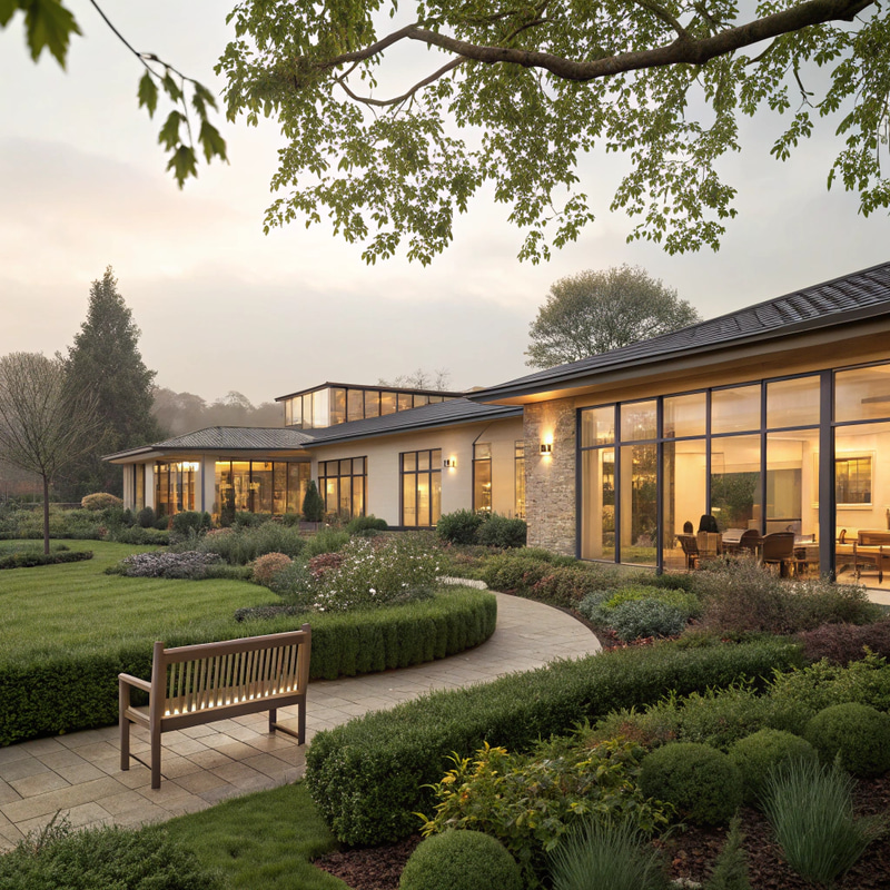 Compassionate Hospice Care for Your Loved Ones Compassionate Hospice Care for Your Loved Ones