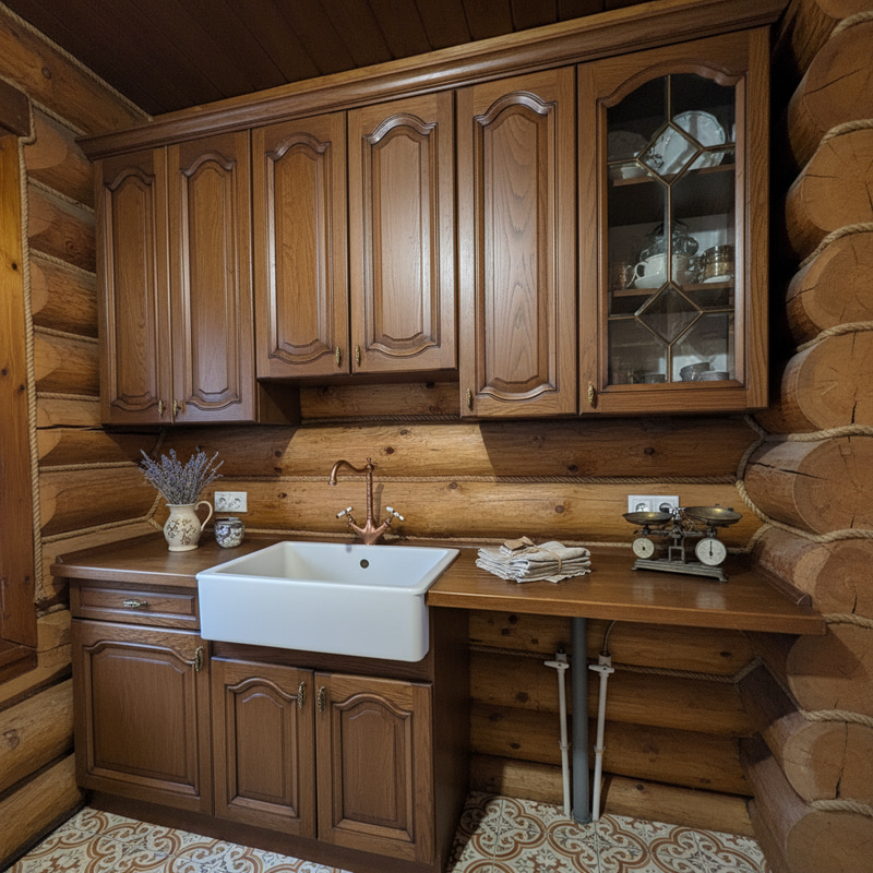 Vintage Style Kitchen Transformation Ideas Vintage Style Kitchen Transformation Ideas