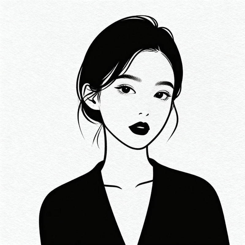 Simple Line Art Drawing – Create Your Own Simple Line Art Drawing – Create Your Own