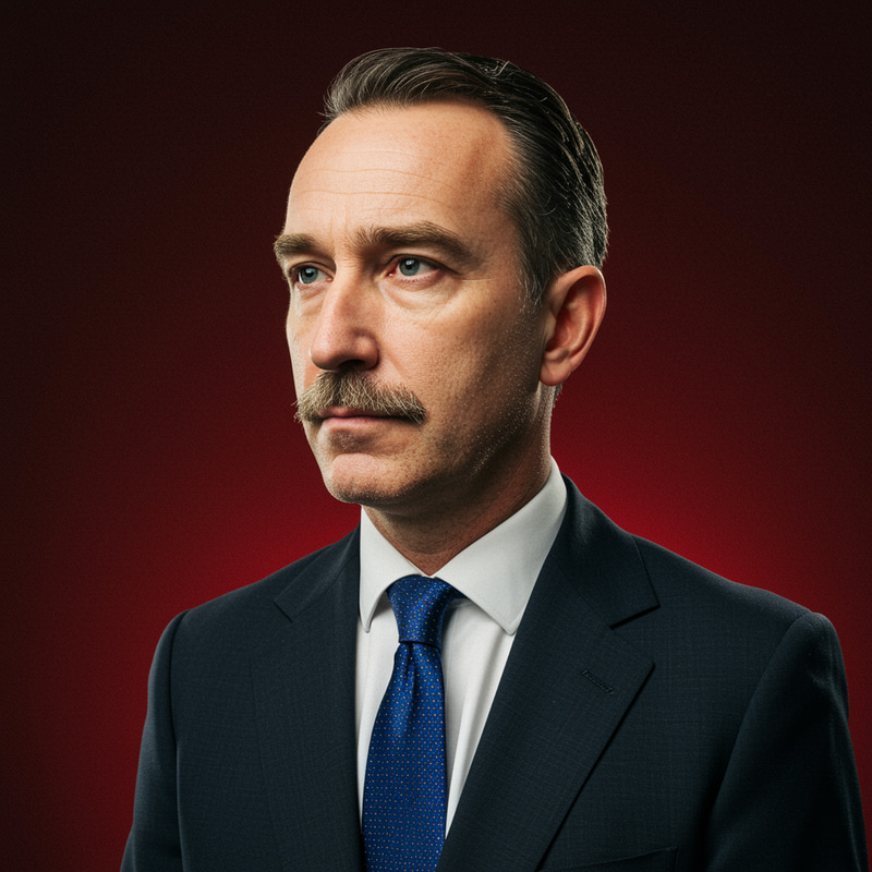 Stylish Suits for Every Occasion