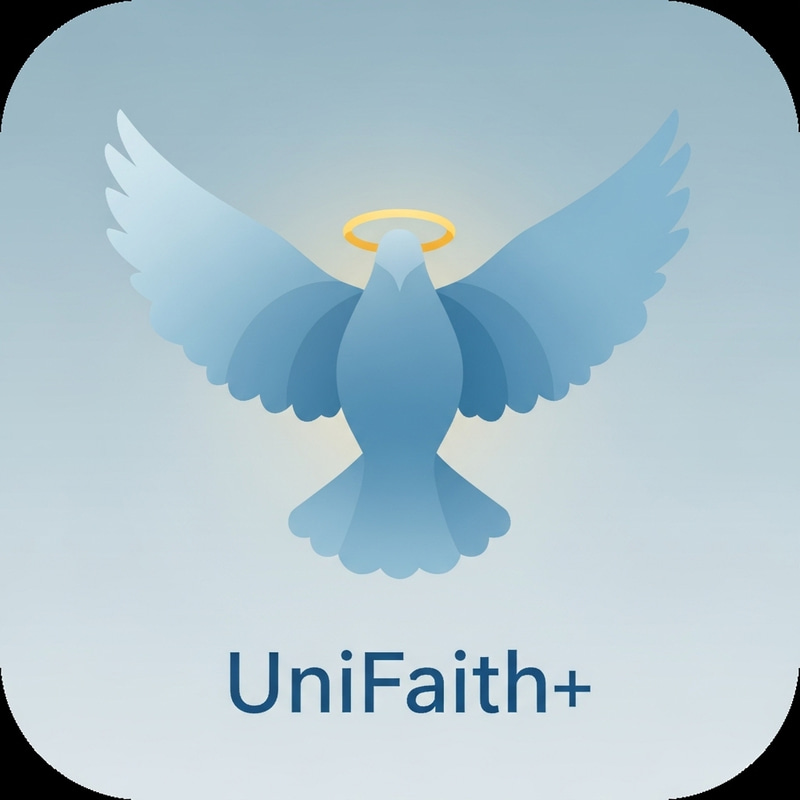 UniFaith+: Your Religious Companion App