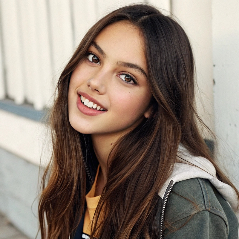 Olivia Rodrigo: Rising Star and Music Sensation