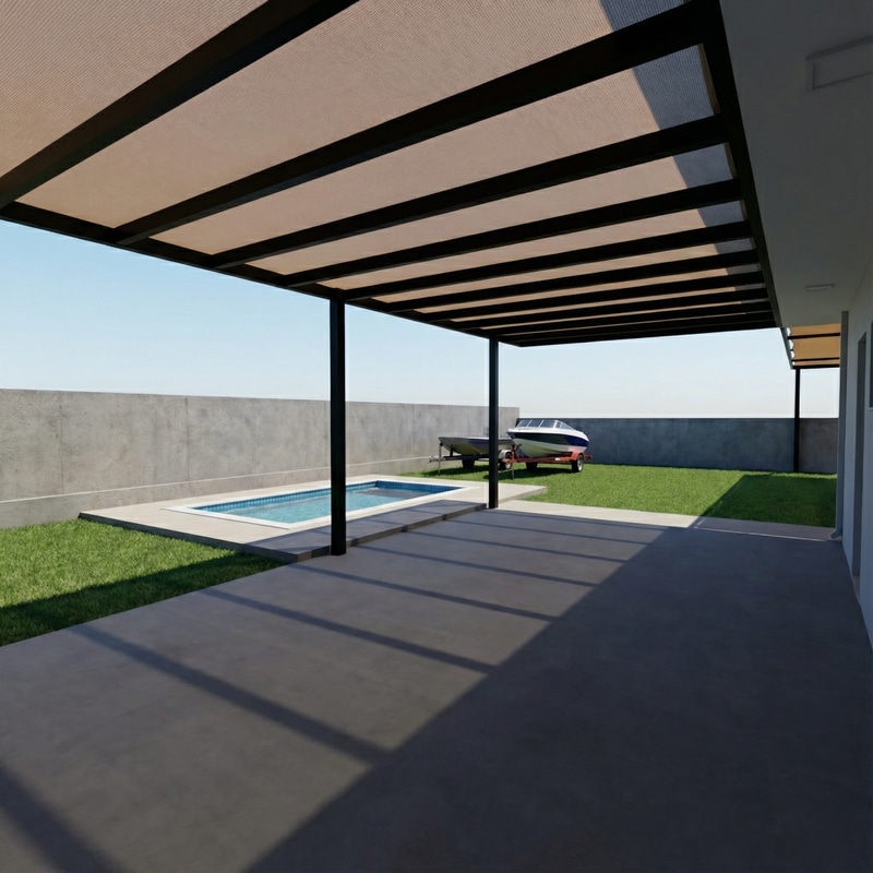 Best Pool Placement Ideas for 4x2m Spaces Best Pool Placement Ideas for 4x2m Spaces