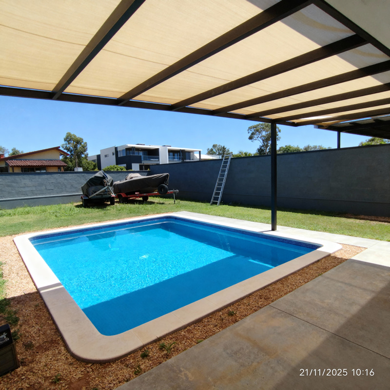 Best Pool Placement Ideas for 4x2m Spaces Best Pool Placement Ideas for 4x2m Spaces