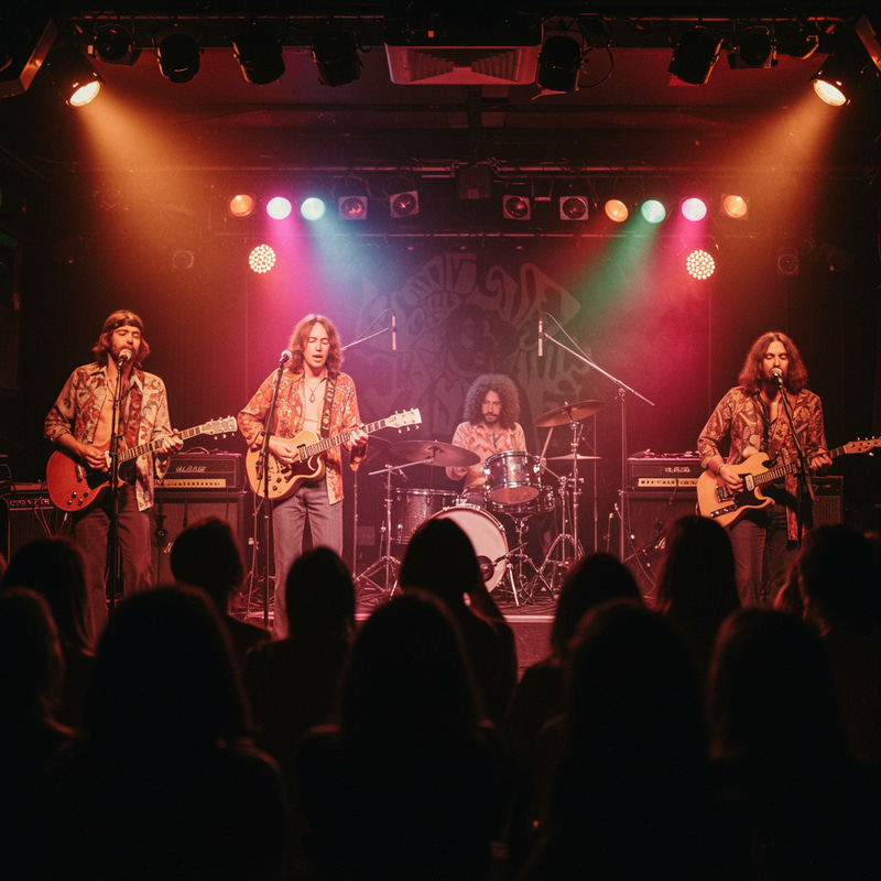 Stylish Album Covers for Music Lovers Stylish Album Covers for Music Lovers