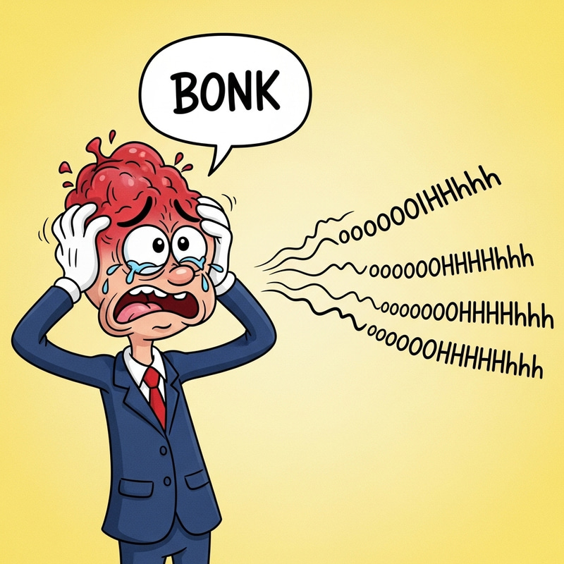 Bonk Moaning: Understanding the Trend Bonk Moaning: Understanding the Trend