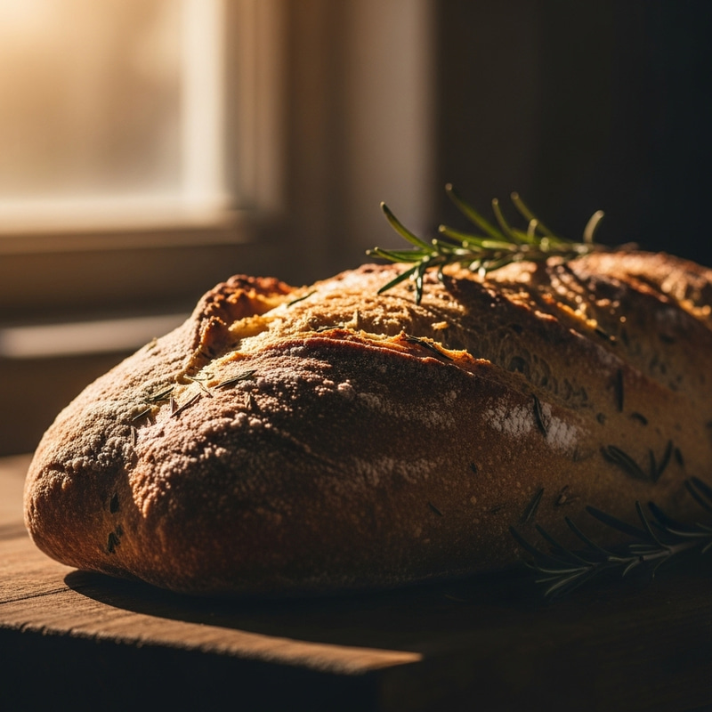 Fresh and Delicious Bread Recipes Fresh and Delicious Bread Recipes