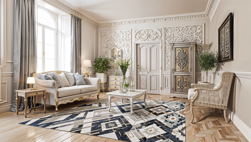 Vintage Living Room Interior Design Ideas Vintage Living Room Interior Design Ideas