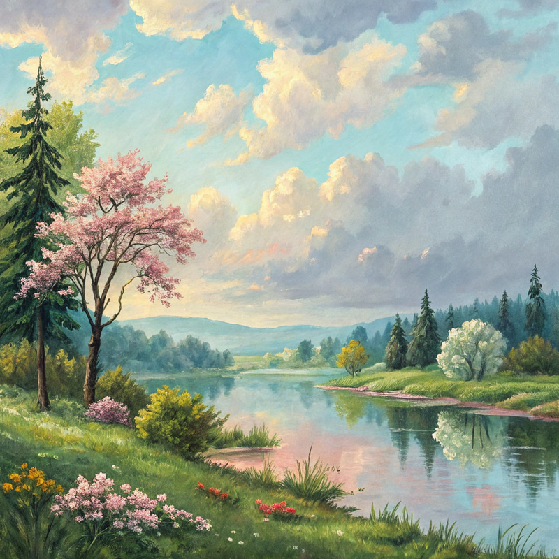 Stunning Watercolor Artwork Collection Stunning Watercolor Artwork Collection