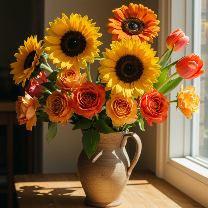 Beautiful Flowers for Every Occasion Beautiful Flowers for Every Occasion