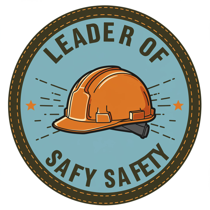 Safety Patch Design for Clothing Safety Patch Design for Clothing