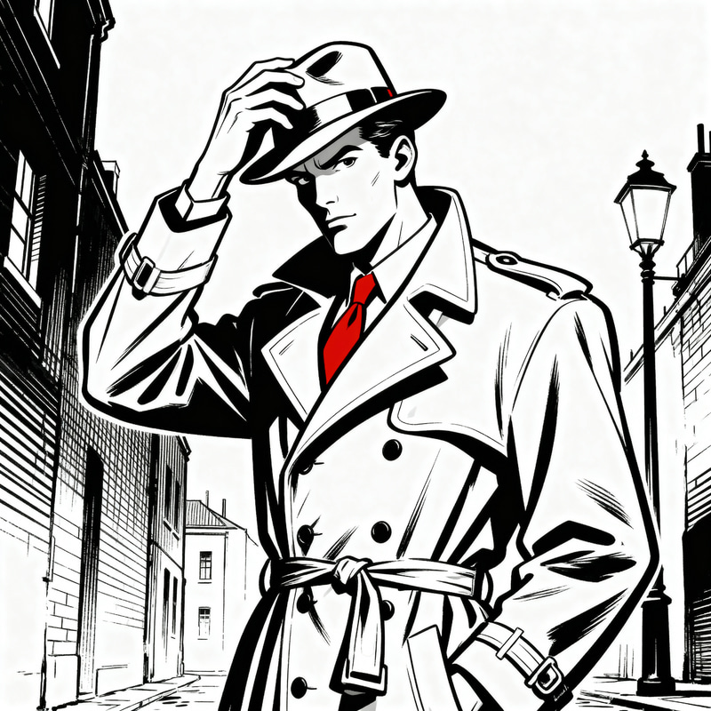 Create a Comic-Style Drawing with Fewer Colors