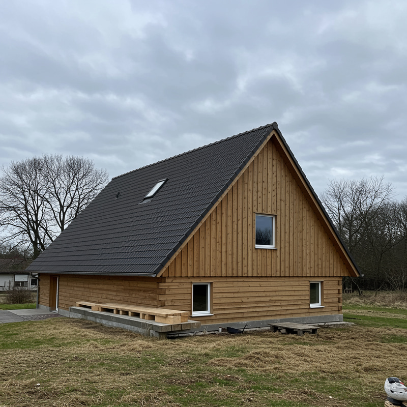 Gable Roof Design Solutions Gable Roof Design Solutions