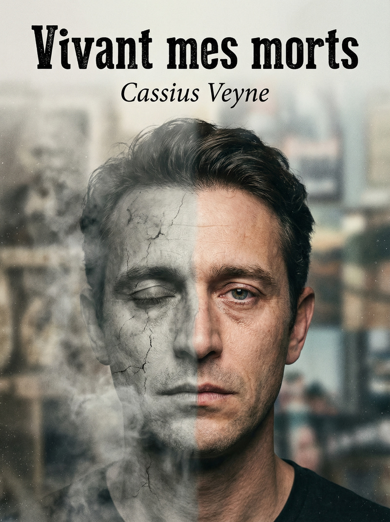 Vivant mes morts: A Journey of Life and Death Vivant mes morts: A Journey of Life and Death