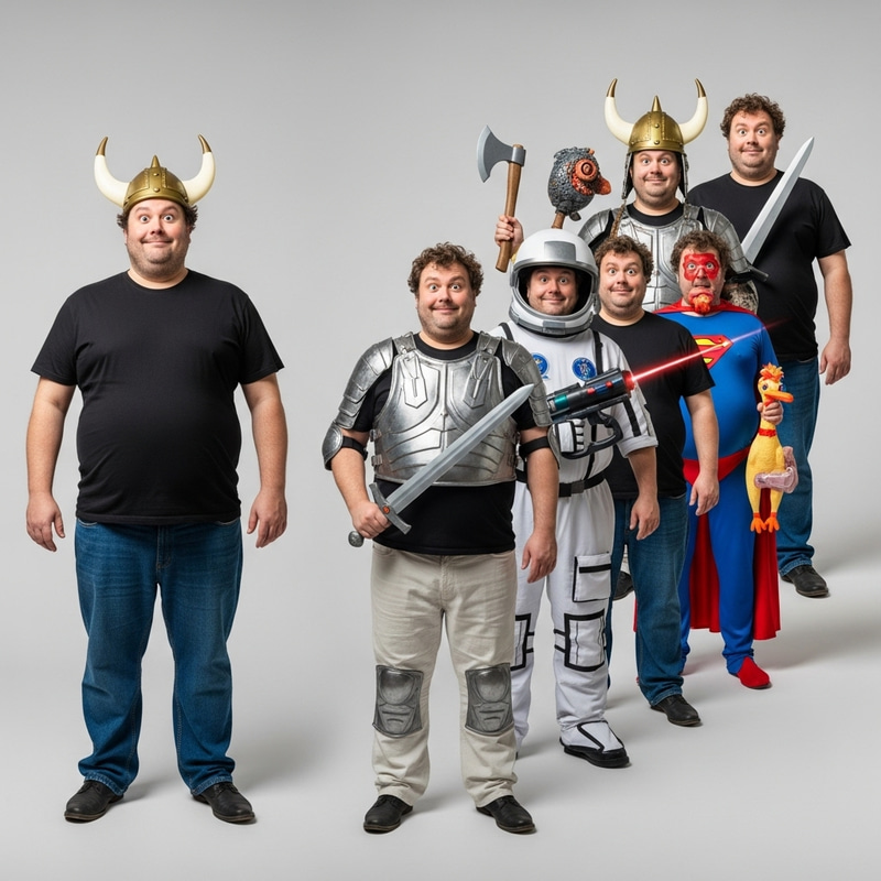 Fat Character Armor Upgrade Image Sequences Fat Character Armor Upgrade Image Sequences