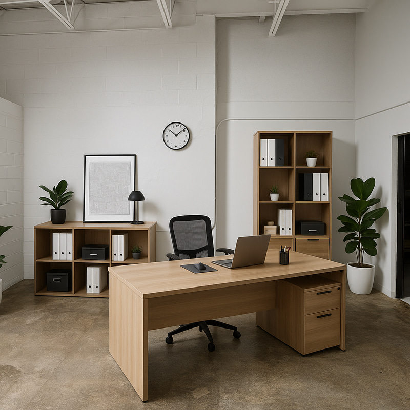 Stylish Office Furniture for Modern Workspaces Stylish Office Furniture for Modern Workspaces