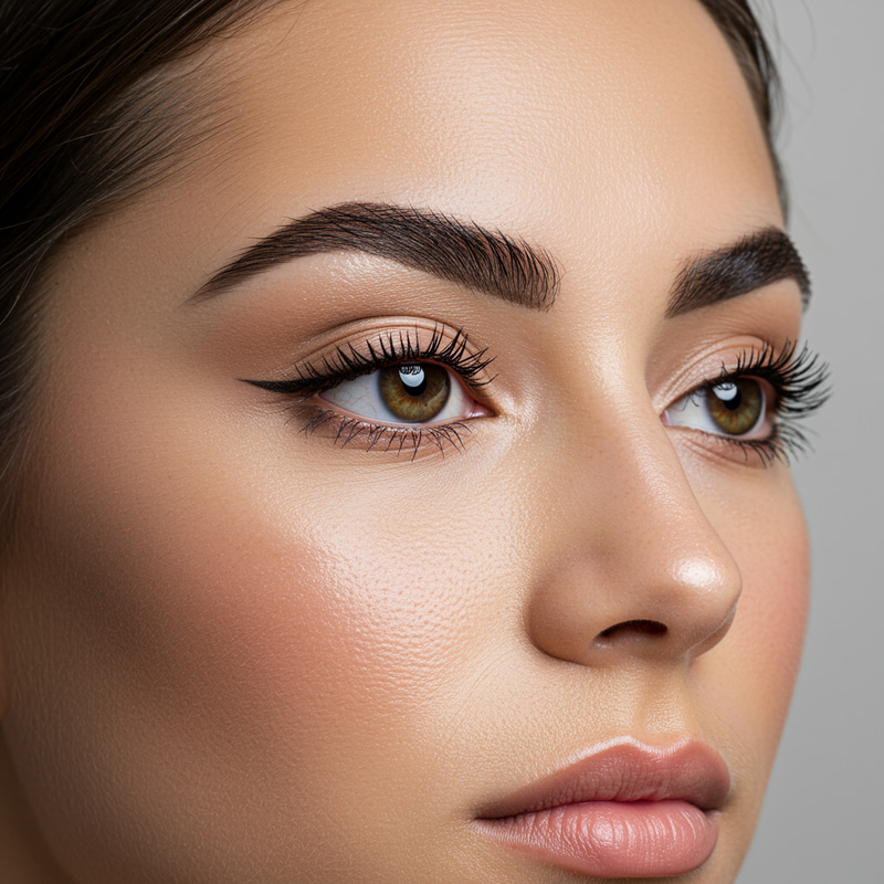 Enhance Eyebrows & Sculpt Your Face Beautifully