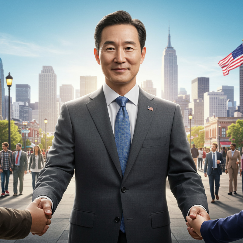 The Ideal Model Citizen: Seven Key Traits