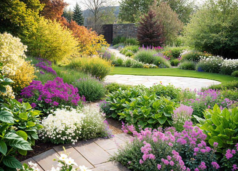 Vibrant Full Mix Color Flower Arrangement Vibrant Full Mix Color Flower Arrangement