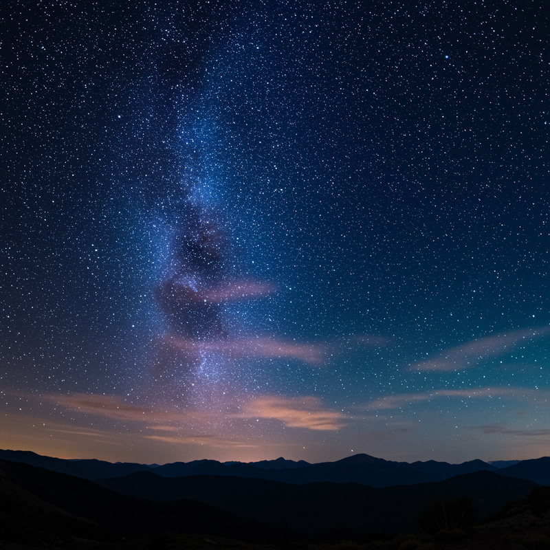 Starry Night: Captivating Art & Interpretation Starry Night: Captivating Art & Interpretation