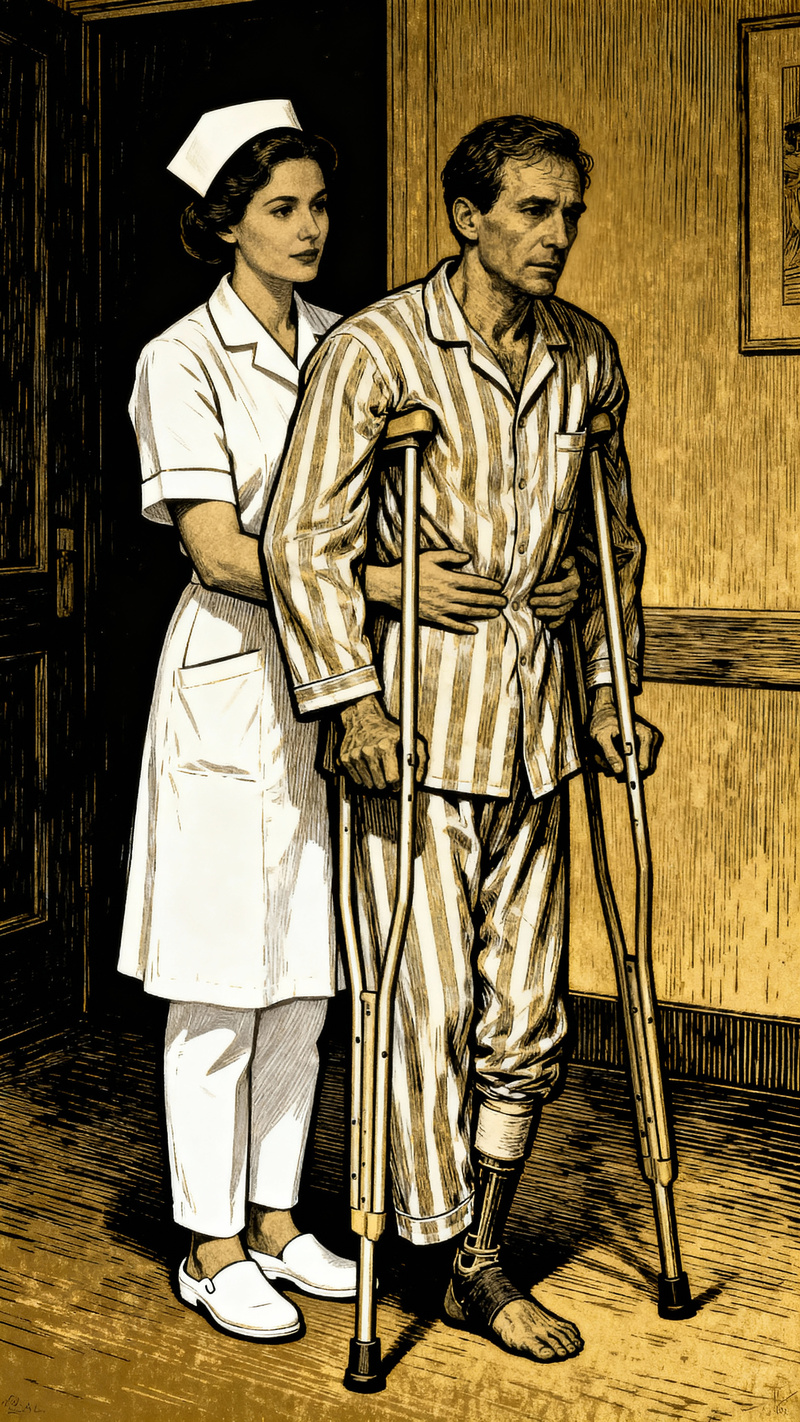 Compassionate Nursing Care for Patients in Need Compassionate Nursing Care for Patients in Need