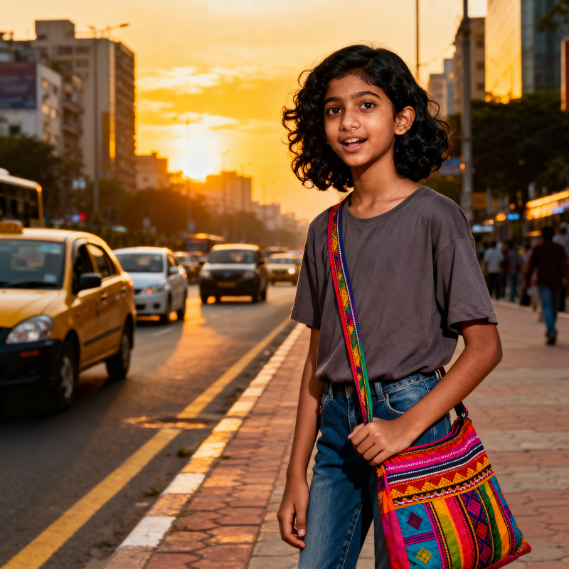 Empowering South Asian Girls in STEM Empowering South Asian Girls in STEM