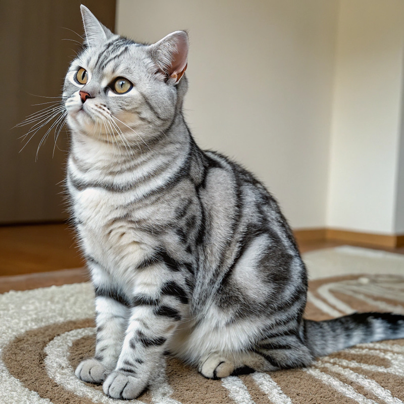 Gray Tabby Cat: Characteristics & Care Tips Gray Tabby Cat: Characteristics & Care Tips