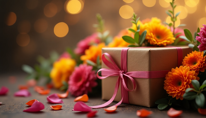Vibrant Eid Al Fitr Floral Arrangements Vibrant Eid Al Fitr Floral Arrangements