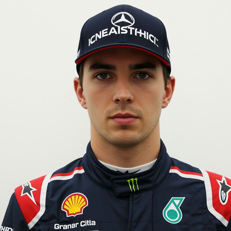 Become an F1 Driver: Your Racing Dream Awaits Become an F1 Driver: Your Racing Dream Awaits