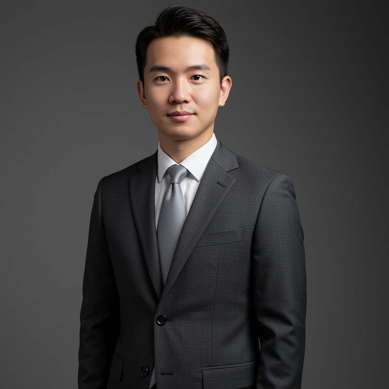 Professional Suit Image for Your Brand