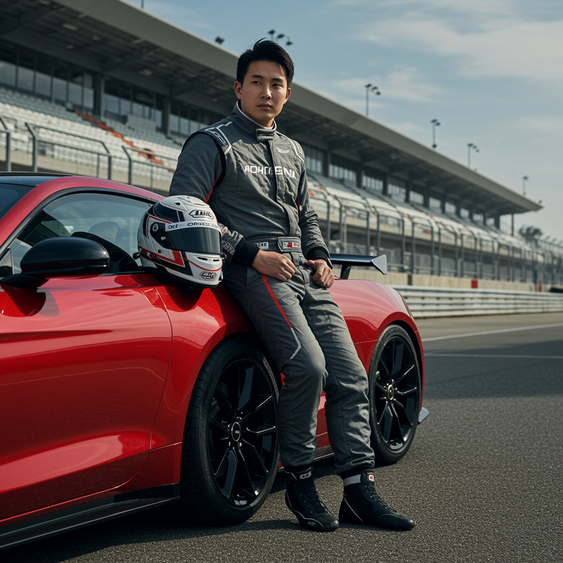 Exciting Car Racer Adventures Exciting Car Racer Adventures