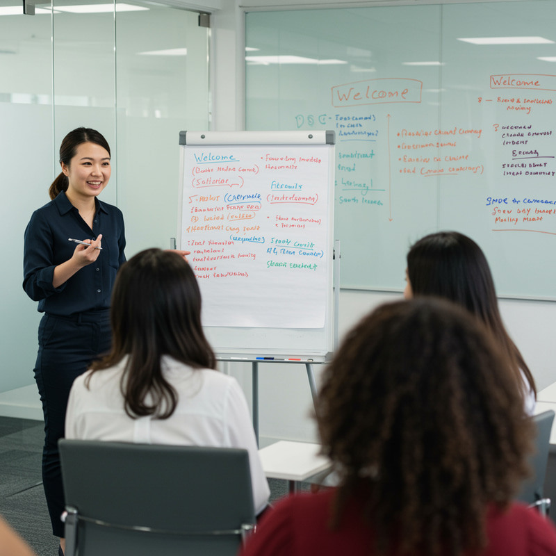 Induction Workshop: Essential Insights Induction Workshop: Essential Insights