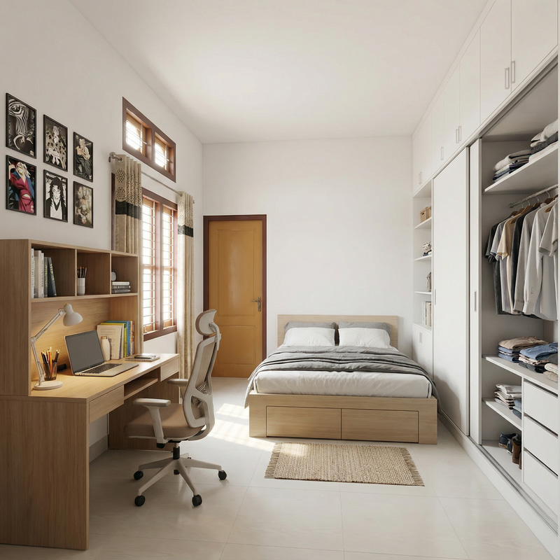 Transform Your Room: Ideas for Space and Style