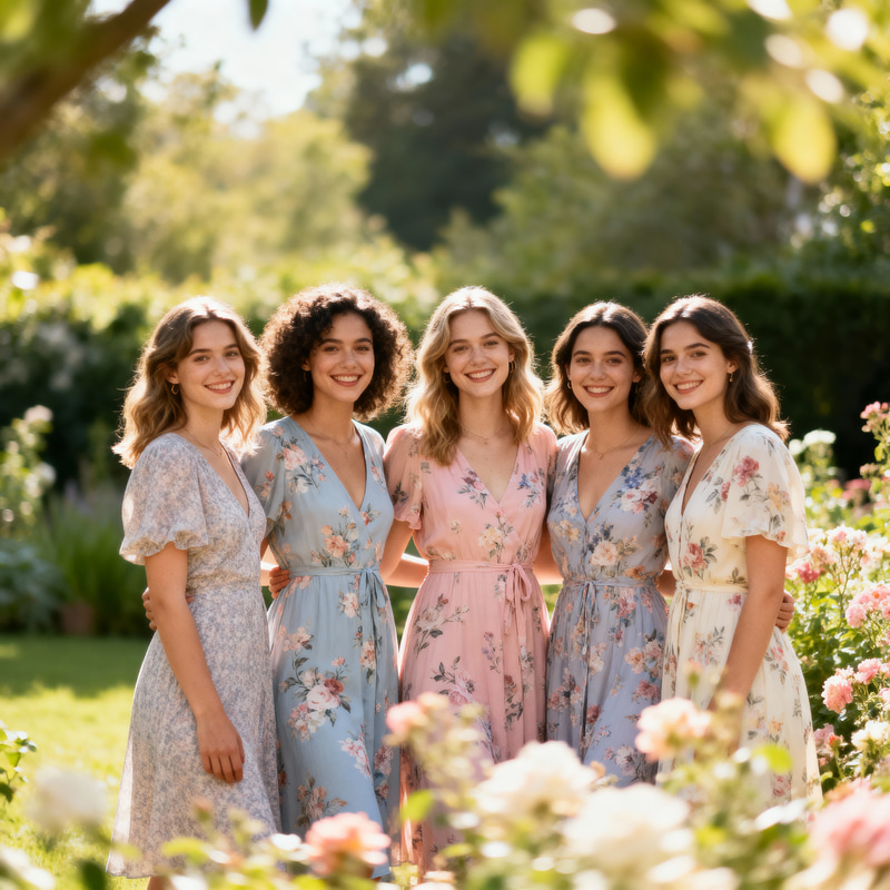 Lovely Ladies Background - Stunning Decor Ideas