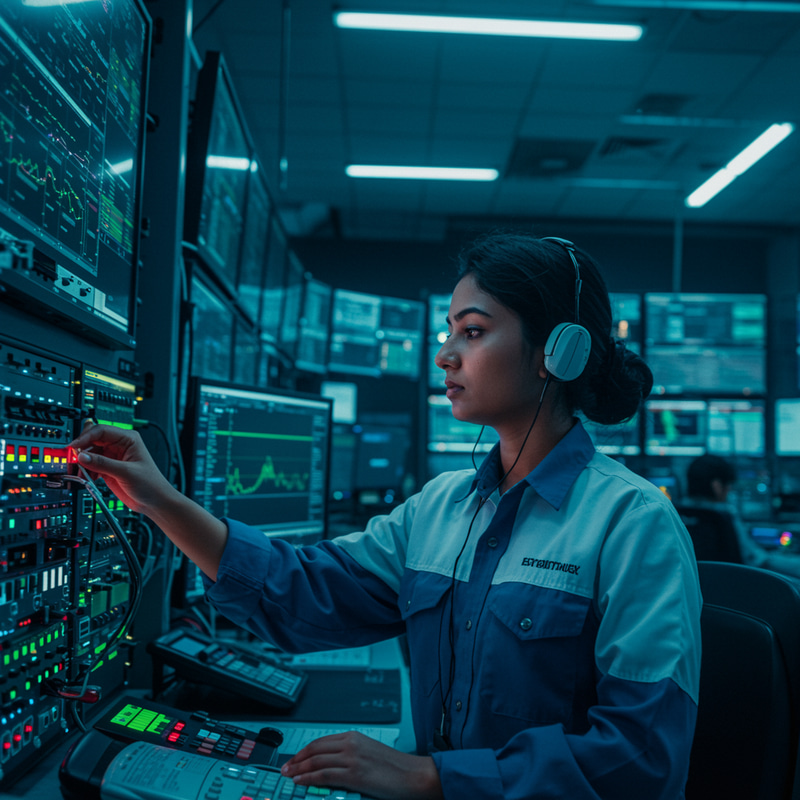 Telecom Solutions for Modern Connectivity Telecom Solutions for Modern Connectivity