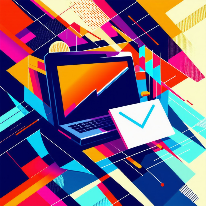 Dynamic Blogging Software Icon - Futuristic Digital Art Dynamic Blogging Software Icon - Futuristic Digital Art