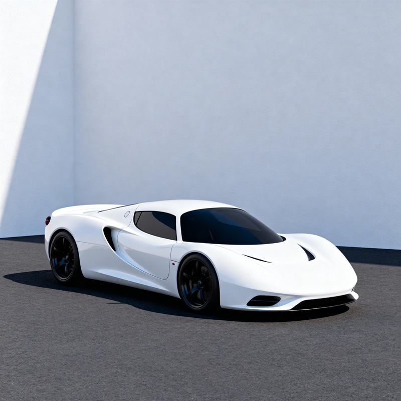 Futuristic Concept Car Design Showcase Futuristic Concept Car Design Showcase